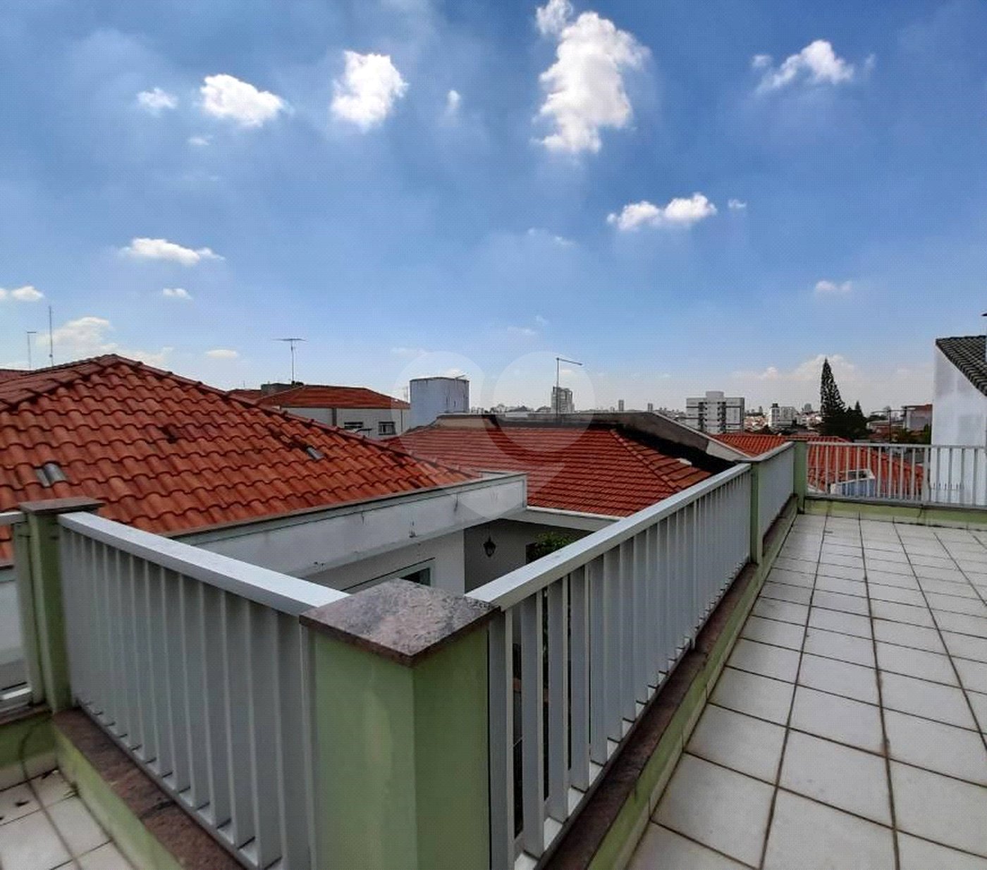 Sobrado à venda com 5 quartos em Jardim São Paulo(zona Norte), São Paulo, SP