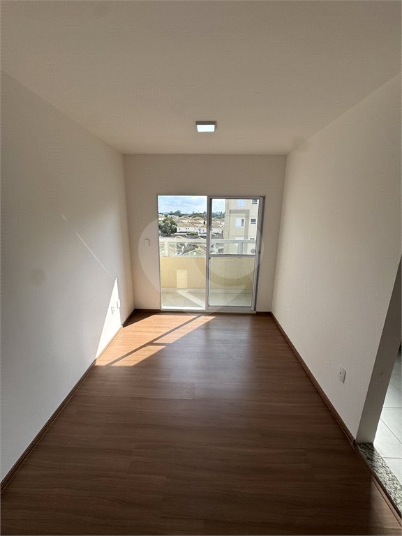 Apartamento à venda com 2 quartos em Jardim Carolina, Jundiaí, SP