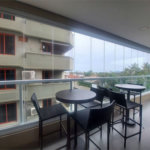 Cobertura para alugar, 150 m² por R$ 13.000,00 - Balneário Cidade Atlântica - Guarujá/SP