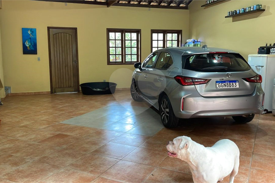 Casa à venda ou para alugar com 3 suítes no condomínio Alpes da Cantareira, Mairiporã - SP