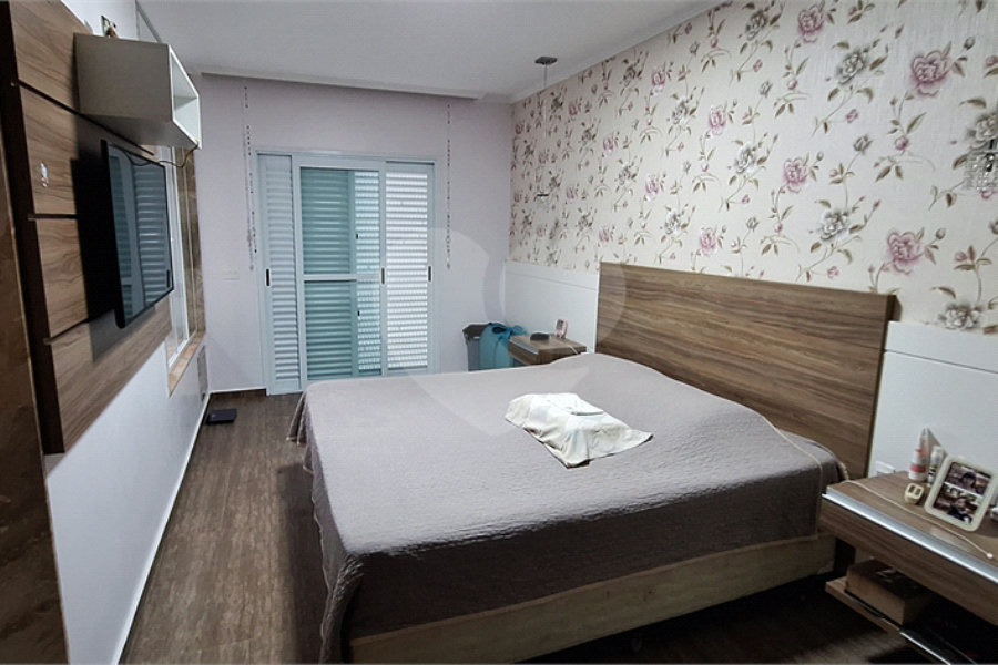 Casa à venda com 3 quartos, sendo 1 suíte, em Vila Dom Pedro Ii, São Paulo, SP