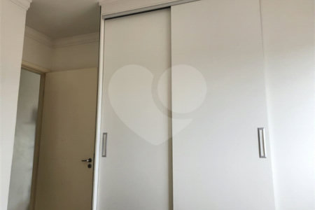 Apartamento à venda com 2 quartos em Parque Vitória, São Paulo, SP