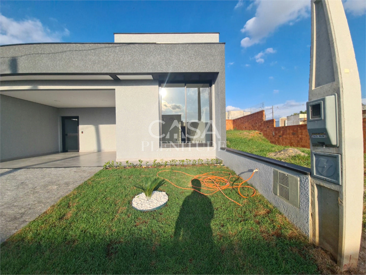 Casa em condomínio à venda com 3 quartos, sendo 1 suíte, em Jardim Novo Horizonte, Sorocaba, SP
