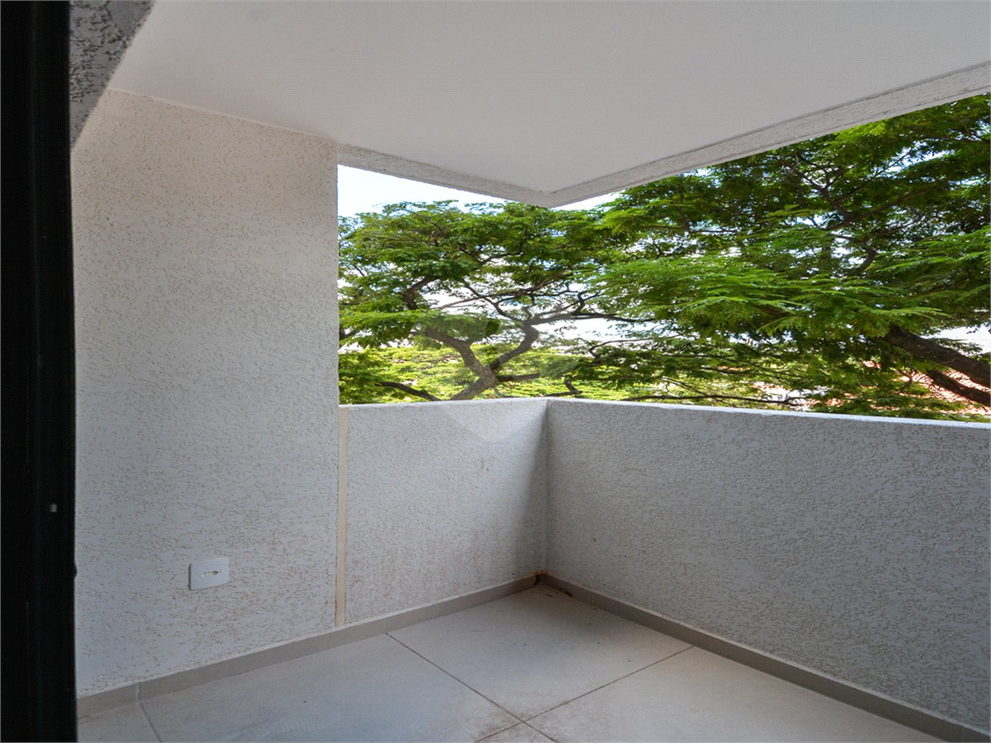 Apartamento à venda com 1 quarto em Indianópolis, São Paulo, SP