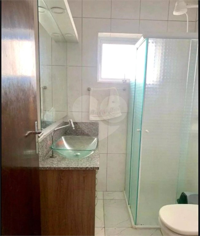Sobrado à venda com 3 quartos em Vila São Luís(zona Oeste), São Paulo, SP