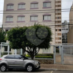 Apartamento à venda com 2 quartos em Santa Cecília, São Paulo, SP