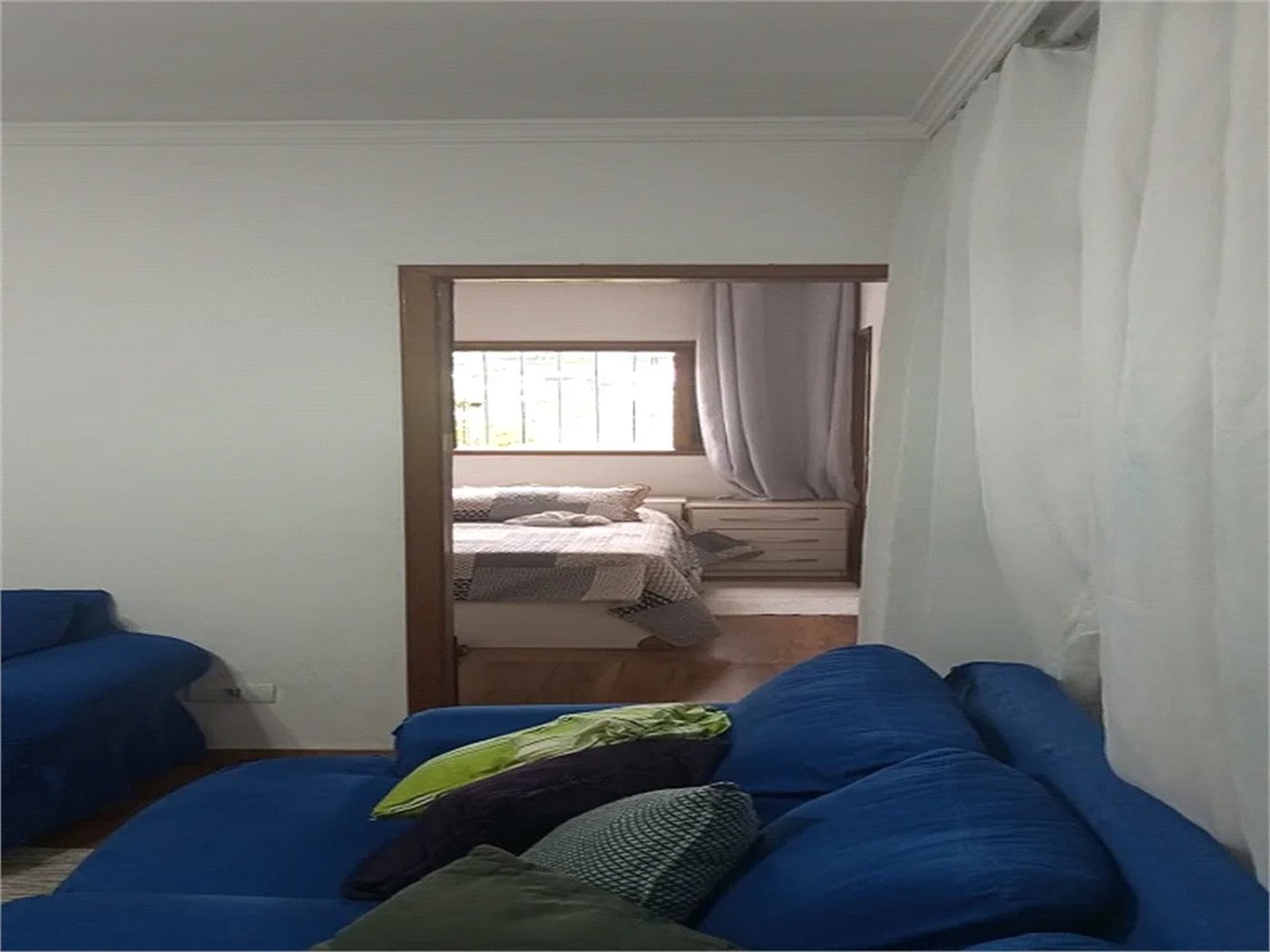 Casa à venda com 3 quartos, sendo 1 suíte,  em Lapa de Baixo, São Paulo, SP