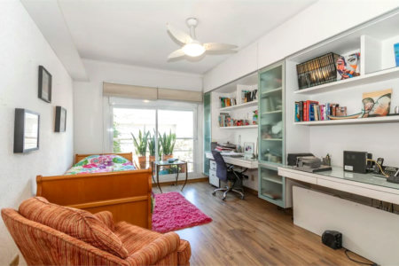 Casa de Vila à venda com 3 quartos, sendo 1 suíte, em Campo Belo, São Paulo, SP