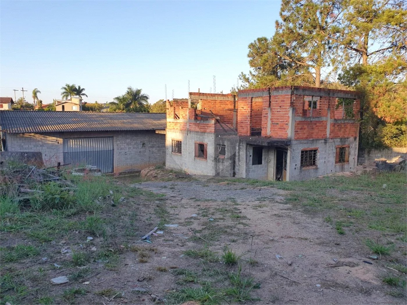 Terreno à venda em Estância Hidromineral Santa Eliza, Itupeva, SP