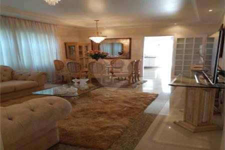 Casa Térrea à venda com 3 quartos, sendo 1 suíte, em Água Fria, São Paulo, SP