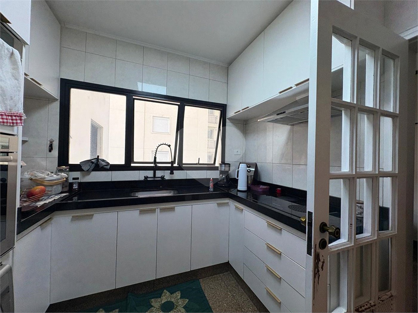 Apartamento à venda com 3 quartos, sendo 1 suíte, em Santa Teresinha, São Paulo, SP