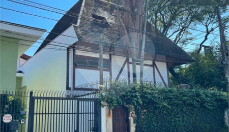 Sobrado à venda com 5 quartos, sendo 3 suítes,  em Cidade Monções, São Paulo, SP
