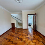 CASA AMPLA COM QUINTAL  150m² - 1.799.000,00 - Aparecida - Santos/SP