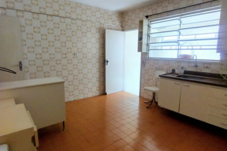 Apartamento Residencial à venda, Embaré, Santos -