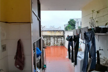 Casa à venda com 3 quartos, sendo 1 suíte, em Alto da Lapa, São Paulo, SP