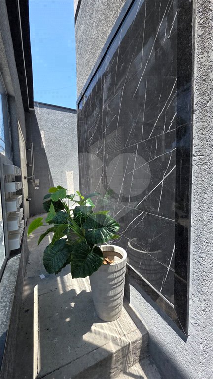Apartamento à venda com 2 quartos em Parque Boturussu, São Paulo, SP