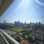 Apartamento à venda com 1 suíte em Vila Cordeiro, São Paulo, SP