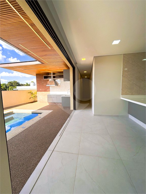 Casa à venda com 3 suítes no condomínio Residencial Jardim Villa Verona, Sorocaba - SP
