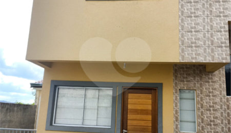 Casa à venda ou para alugar no condomínio Luz do Sol, Atibaia - SP