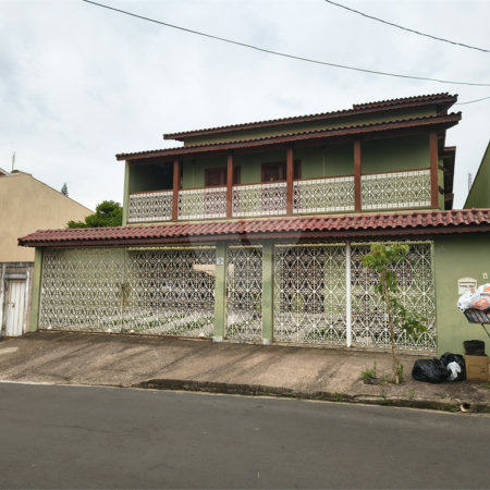 Casa à venda com 5 quartos, sendo 2 suítes, em Chácara Areal, Indaiatuba, SP