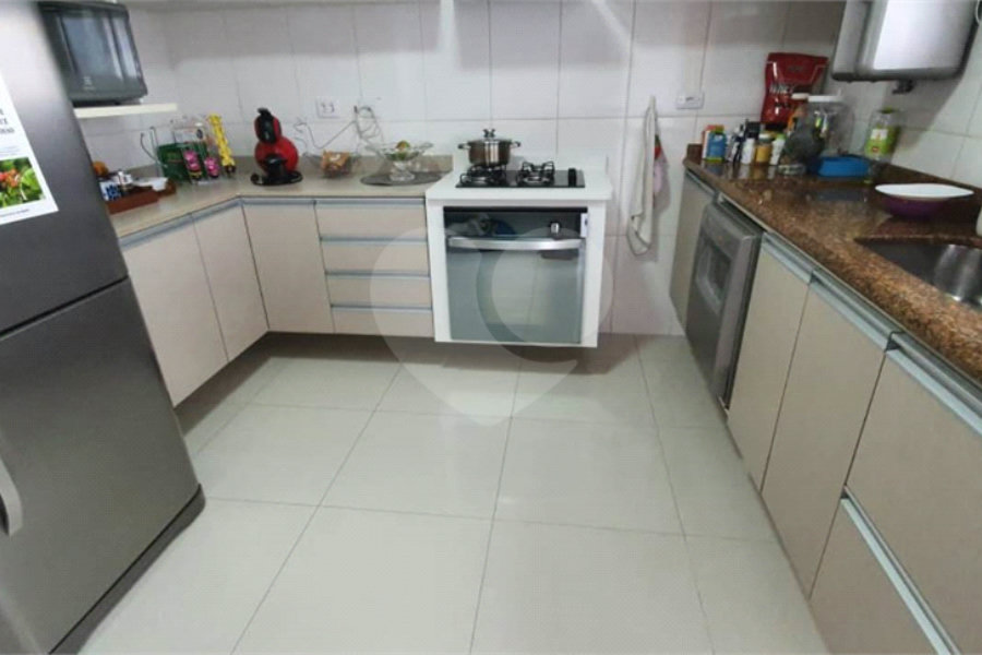 Apartamento à venda com 2 quartos em Casa Verde, São Paulo, SP