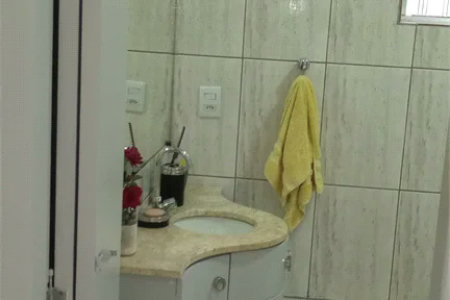 Casa à venda com 3 quartos, sendo 2 suítes, em Jardim Monte Azul, São Paulo, SP