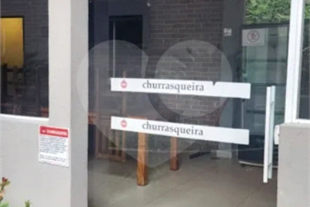 Cobertura à venda com 3 quartos em Vila Andrade, São Paulo, SP