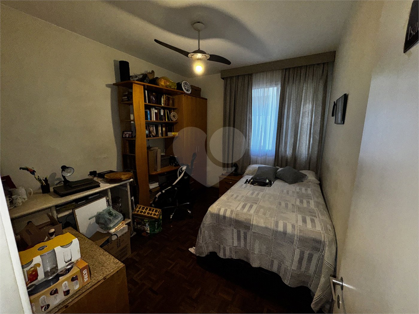 Apartamento à venda com 3 quartos, sendo 1 suíte, em Andaraí, Rio de Janeiro, RJ
