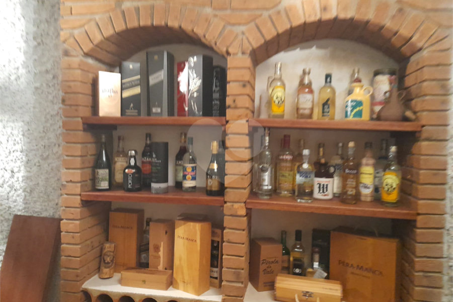 Casa à venda com 7 suítes em Área Rural de Serra Negra, Serra Negra, SP