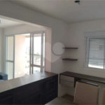 Apartamento para alugar com 1 quarto em Jabaquara, São Paulo, SP