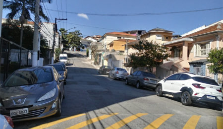 Casa Térrea à venda com 5 quartos em Vila Dom Pedro Ii, São Paulo, SP