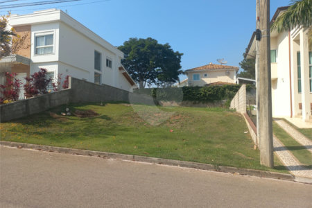 Terreno à venda em Via Castelli, Louveira, SP