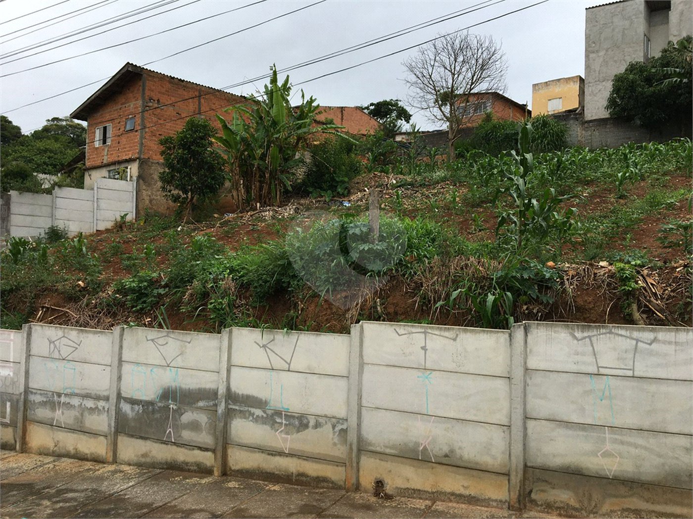 Terreno à venda em Jardim Imperial, Atibaia, SP