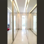 APARTAMENTO À VENDA NA MOOCA 3 DORMITÓRIOS, 129 m2 Condominio Clube Aceita Permuta
