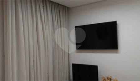 Apartamento à venda com 2 quartos em Tucuruvi, São Paulo, SP