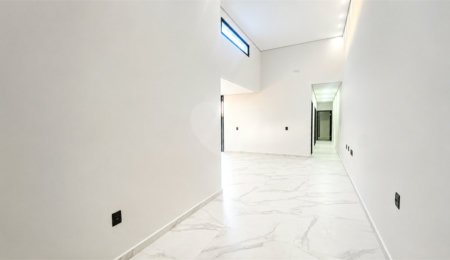 Casa à venda com 3 quartos, sendo 1 suíte,  no condomínio Jardim Residencial Villagio Ipanema I, Sorocaba - SP
