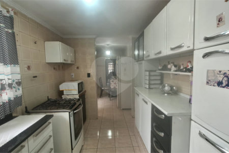 Casa à venda com 2 quartos em Vila Barcelona, Sorocaba, SP