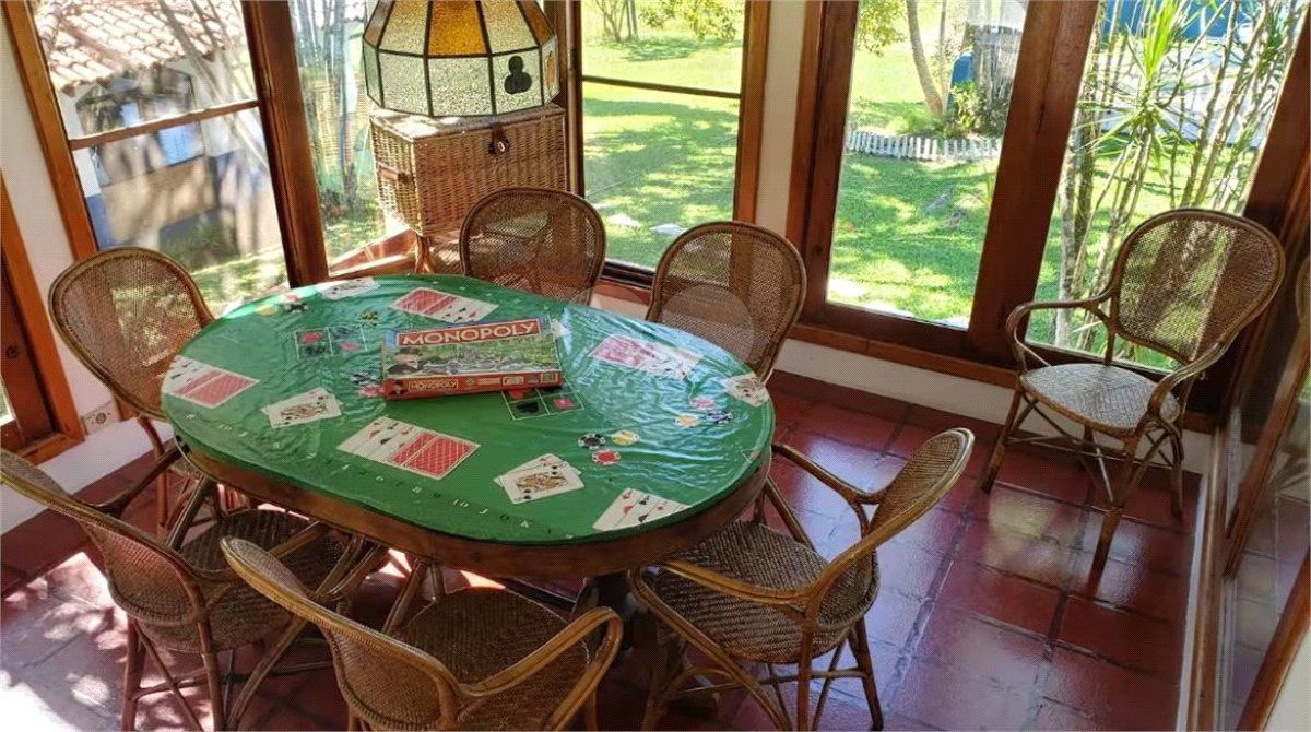 Sítio à venda com 6 quartos, sendo 5 suítes, em Dos Mimis, Piracaia, SP