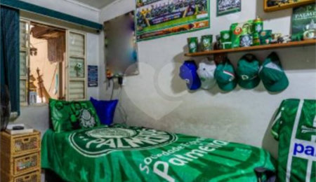 Apartamento à venda com 2 quartos em Santana, São Paulo, SP