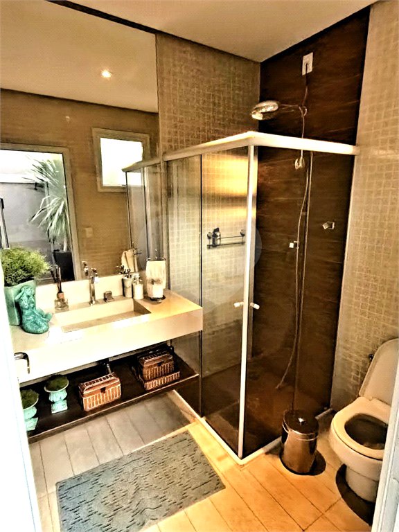 Casa à venda com 4 suítes no condomínio Torino Ribeirão Preto, Ribeirão Preto - SP