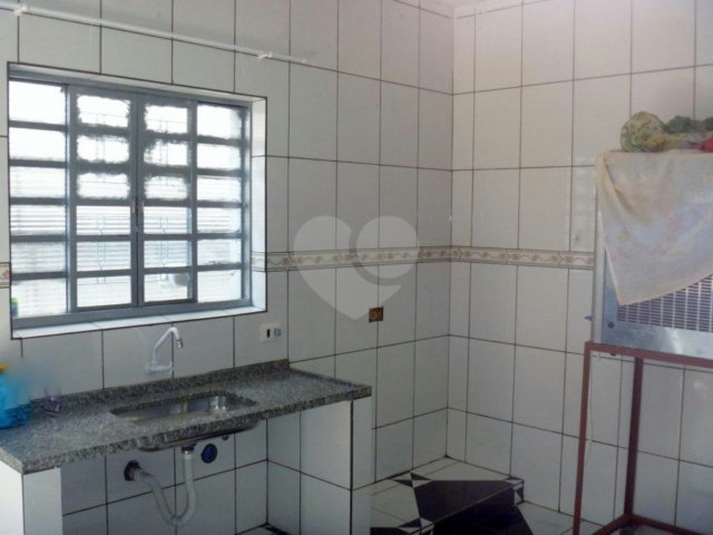 Casa à venda com 2 quartos no condomínio Parqu Domingos Luís,152, São Paulo - SP
