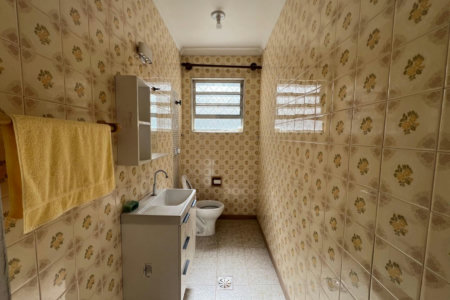 Casa com 3 dormitórios para alugar, 284 m² por R$ 21.162,89 - Gonzaga - Santos/SP