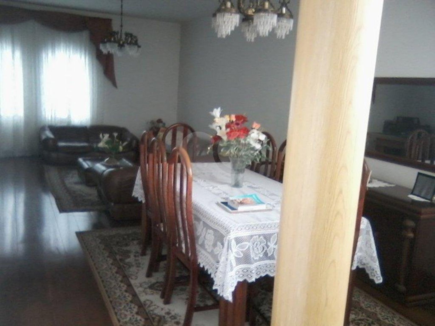 Casa Térrea à venda com 4 quartos, sendo 2 suítes, em Vila Mazzei, São Paulo, SP
