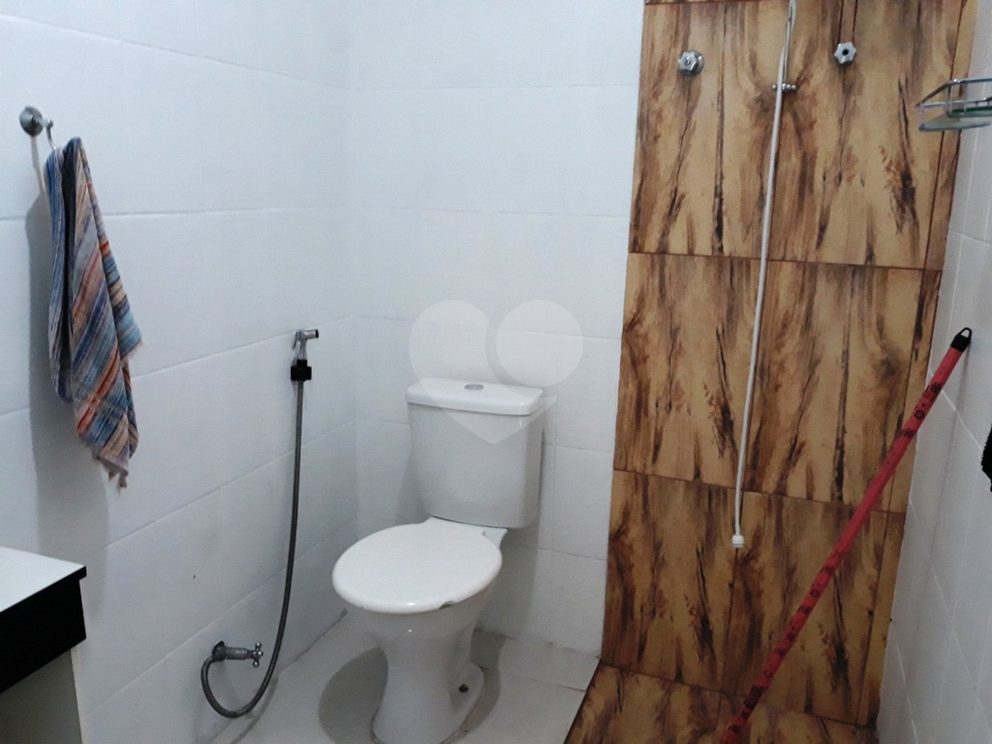 Casa Térrea à venda com 3 quartos em Tucuruvi, São Paulo, SP