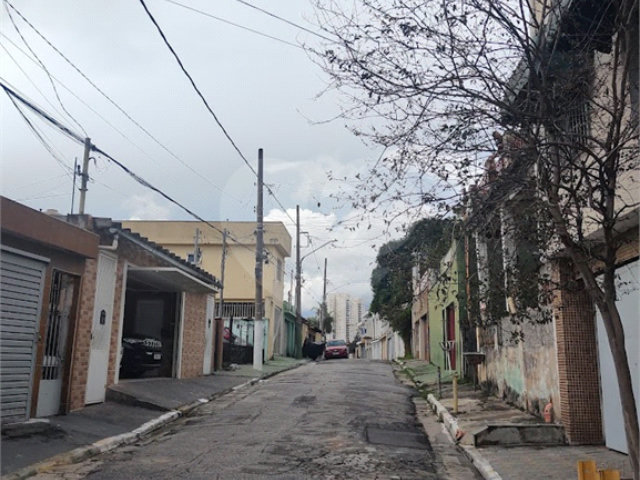 Sobrado à venda com 5 quartos em Imirim, São Paulo, SP