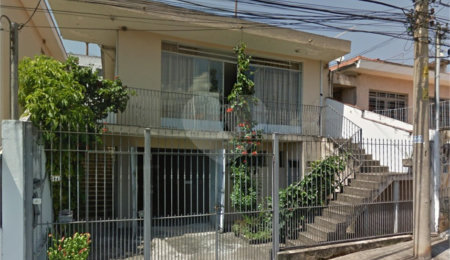 Casa à venda com 3 quartos em Imirim, São Paulo, SP