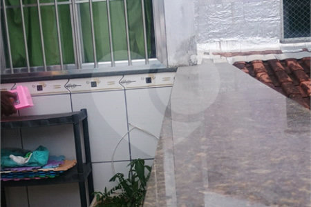 Villagio à venda com 3 quartos em Senador Vasconcelos, Rio de Janeiro, RJ