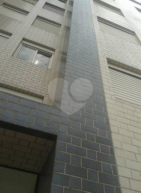 Apartamento à venda com 3 quartos, sendo 1 suíte, em Parque Mandaqui, São Paulo, SP