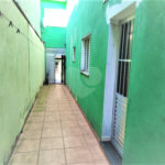 Sobrado à venda com 4 quartos, sendo 1 suíte, em Jardim Regina, São Paulo, SP
