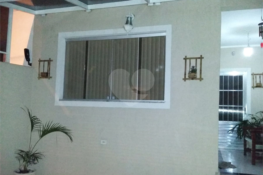 Sobrado à venda com 3 quartos, sendo 1 suíte,  em Vila Nova Mazzei, São Paulo, SP